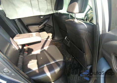 2017 Acura Rdx from USA, damaged, VIN 5J8TB4H58HL031393